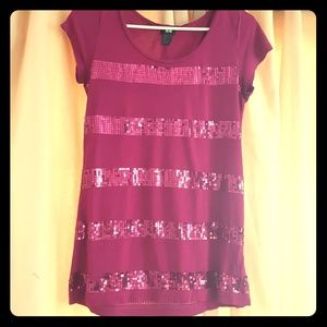 Women's short sleeve